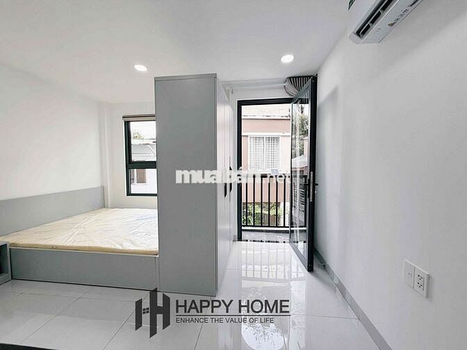 KHAI TRƯƠNG CĂN HỘ PHÒNG STUDIO MỚI 100% NGAY PHÚ NHUẬN