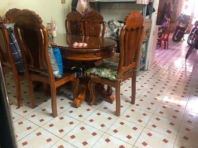 Cho thuê tầng trệt làm văn phòng đại diện, kho nhỏ tại Kênh Tân Hóa