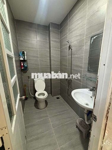 Cho thuê nhà Lầu Trệt gần Trung tâm y tế Dĩ An