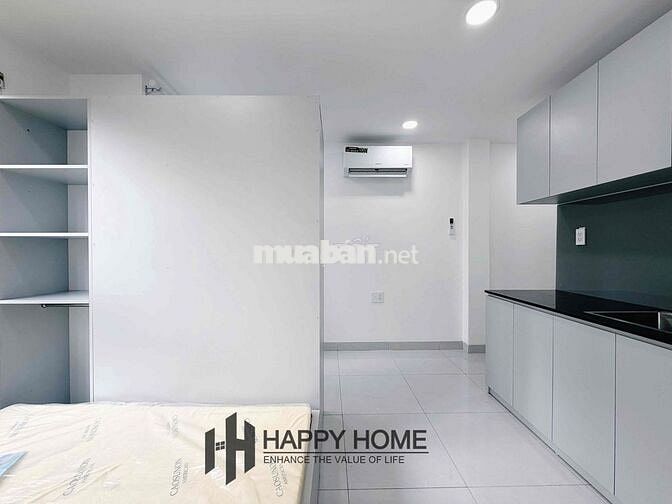 KHAI TRƯƠNG CĂN HỘ PHÒNG STUDIO MỚI 100% NGAY PHÚ NHUẬN