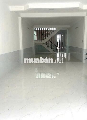 Chính chủ cho thuê nhà MT 267A Trịnh Đình Trọng P.Phú Trung Q.Tân Phú