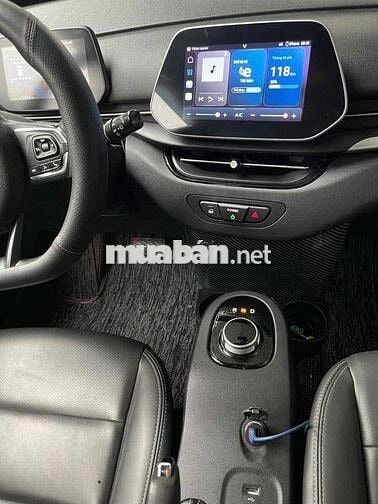 Cần bán xe VinFast VF5 Plus 2024 mua pin