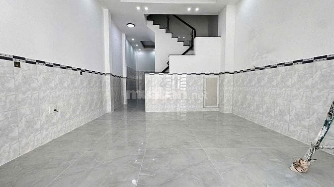 CỰC SỐC!! NHÀ ĐẸP HẺM XE HƠI, DT52,5m2 TỌA LẠC NGAY TRUNG TÂM TÂN BÌNH