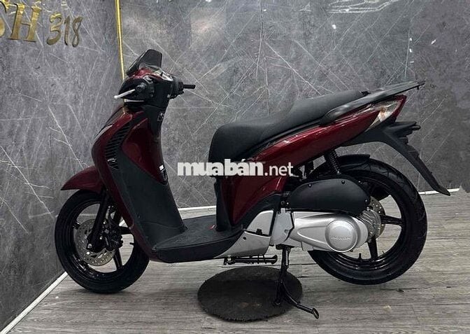 SH Ý 2011 150i HSCT