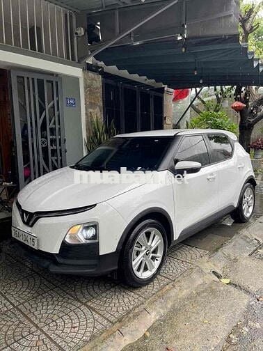 Cần bán xe VinFast VF5 Plus 2024 mua pin