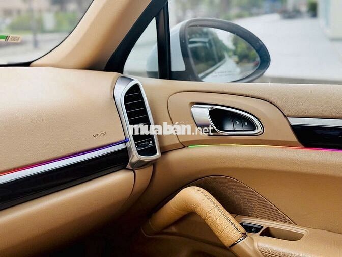 ❤️ PORSCHE CAYENNE 2014 - 𝟎𝟏 𝐂𝐇𝐔̉ 𝐃𝐔𝐘 𝐍𝐇𝐀̂́𝐓