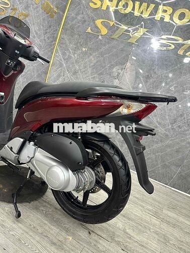 SH Ý 2011 150i HSCT