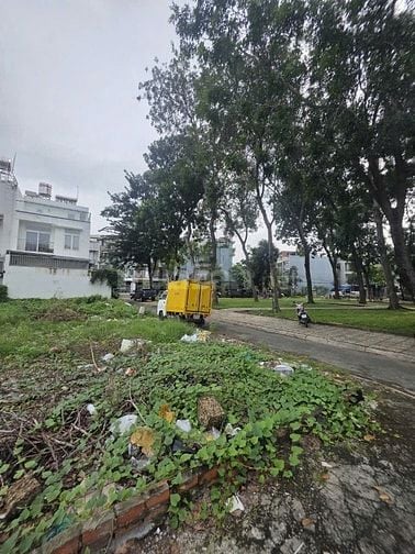 ✅Lô đất 8x20 Đối diện công Viên , Khu Tên Lửa ,Bình Tân 