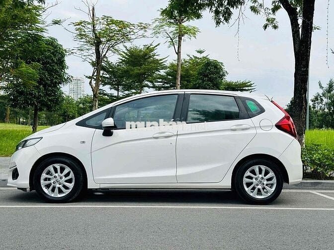 Honda Jazz 2018 V - 70000 km