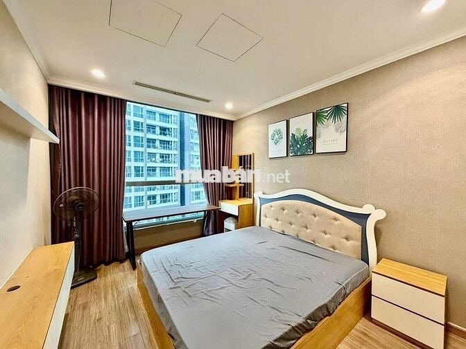 CẦN CHO THUÊ GẤP CĂN HỘ 2PN1WC VIN TÂN CẢNG, ĐẸP THOÁNG, GIÁ 20TR