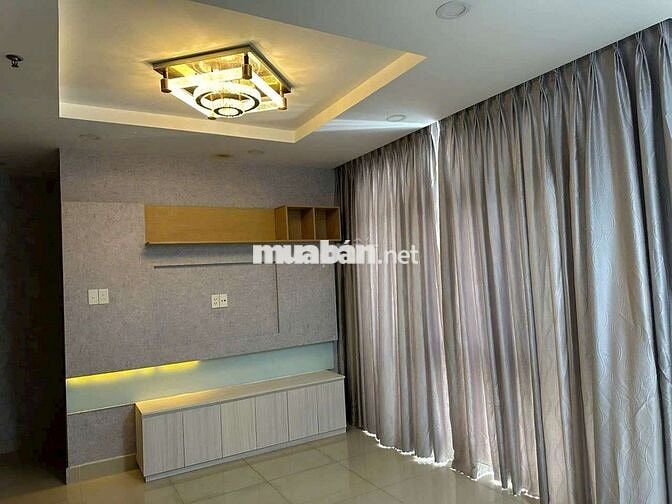 Căn hộ Him Lam Chợ Lớn tầng cao, view ngắm cảnh thoải mái