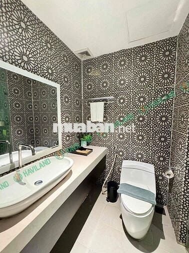 🏖 Cho thuê căn hộ 1 phòng ngủ – SUJET BEACH ĐÀ NẴNG 🏖