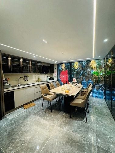 BÁN NHÀ HXH ĐƯỜNG NGUYỄN TRỌNG TUYỂN, Q. TÂN BÌNH 