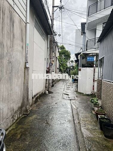 🔥/NGUYỄN SƠN 5X14M 3PN-GẦN PHÚ THỌ HÒA,THOẠI NGỌC HẦU,LŨY BÁN BÍCH