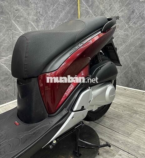 SH Ý 2011 150i HSCT