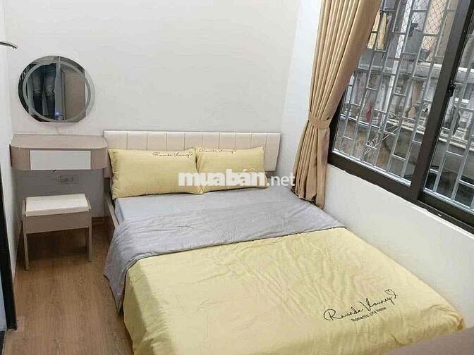 Xem là chốt nha mặt ngõ kinh doanh Nguyễn Trãi-full nội thất-20m*5T;3N