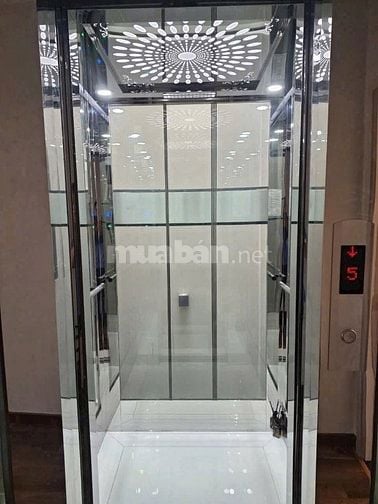 BÁN NHÀ HXH ĐƯỜNG NGUYỄN TRỌNG TUYỂN, Q. TÂN BÌNH 