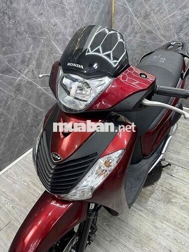 SH Ý 2011 150i HSCT