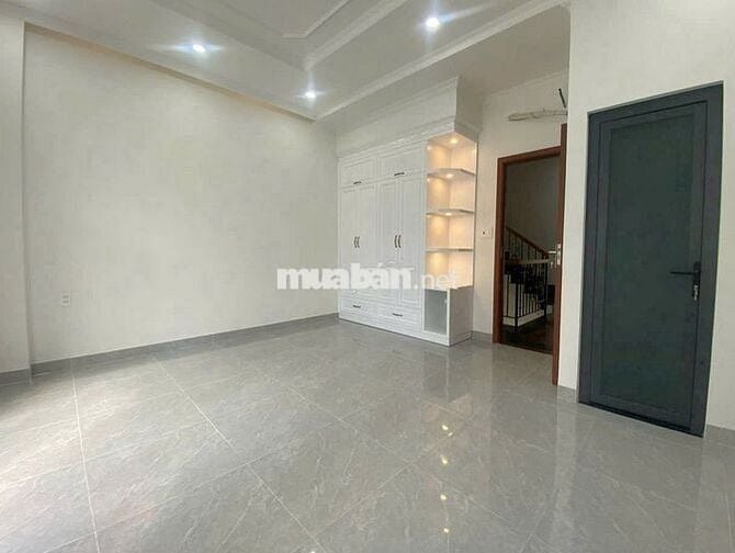 Chính chủ cho thuê nhà MT 267A Trịnh Đình Trọng P.Phú Trung Q.Tân Phú