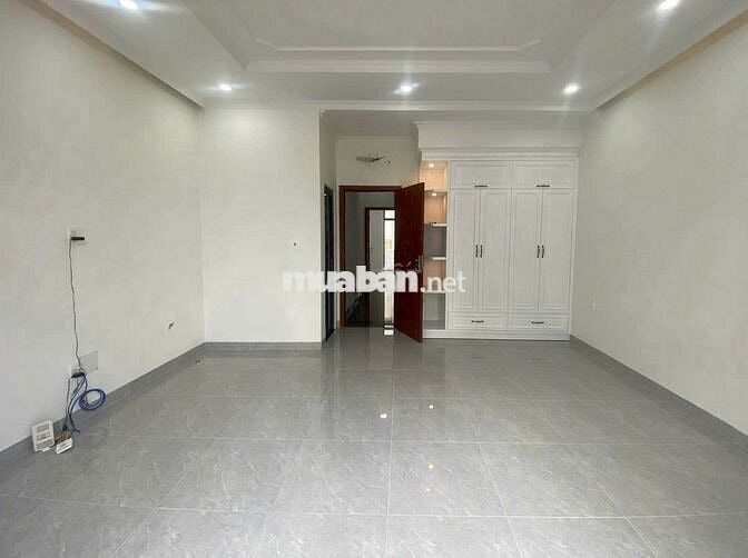 Chính chủ cho thuê nhà MT 267A Trịnh Đình Trọng P.Phú Trung Q.Tân Phú