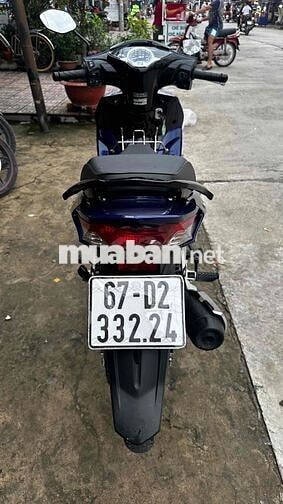 Future fi 2020 lên Wave i xanh ( hỗ trợ góp )