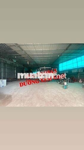 CHO THUÊ KHO 400m2 - 16TRIỆU - XA DÂN CƯ -SẢN XUẤT ĐA NGHÀNH ĐIỆN 3PHA