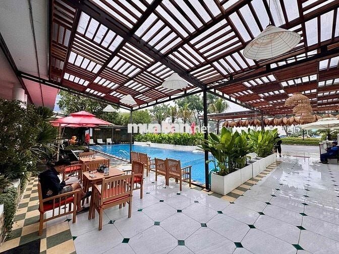 🏖 Cho thuê căn hộ 1 phòng ngủ – SUJET BEACH ĐÀ NẴNG 🏖