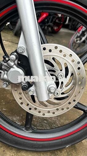 Honda Wave i 125 thái 2019 trắng đỏ ( hỗ trợ góp )