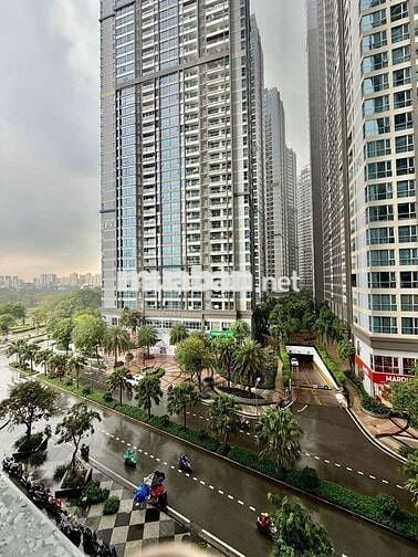 CẦN CHO THUÊ GẤP CĂN HỘ 2PN1WC VIN TÂN CẢNG, ĐẸP THOÁNG, GIÁ 20TR