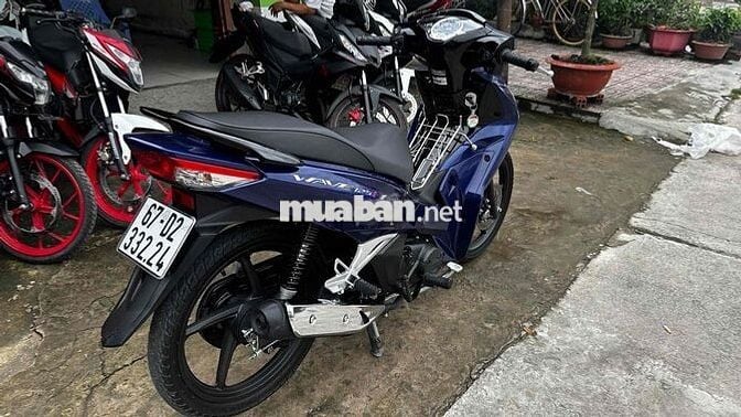 Future fi 2020 lên Wave i xanh ( hỗ trợ góp )