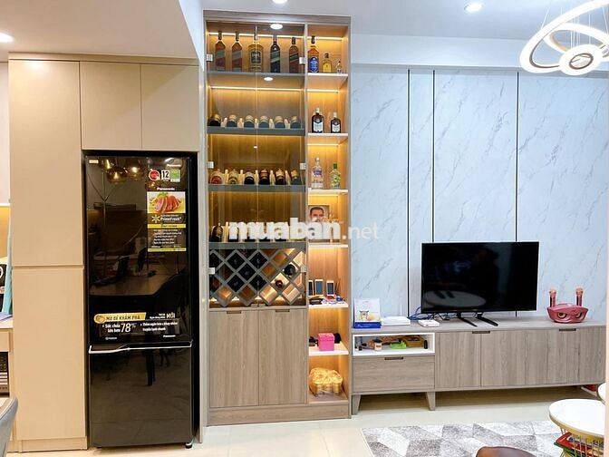 BÁN HOẶC CHO THUÊ CĂN HỘ CHUNG CƯ CARILLON 7 - SỔ HỒNG LÂU DÀI