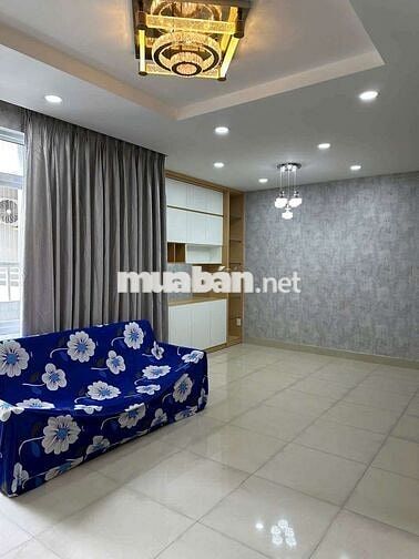 Căn hộ Him Lam Chợ Lớn tầng cao, view ngắm cảnh thoải mái