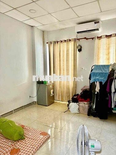 bán nhà ,51 m2 xây 2 lầu chỉ hơn 4 tỷ,Quang Trung,p10 quận Gò Vấp