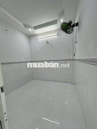 Nhà to giá rẻ , trung tâm Bình Tân , Lê Tấn Bê , 100m2