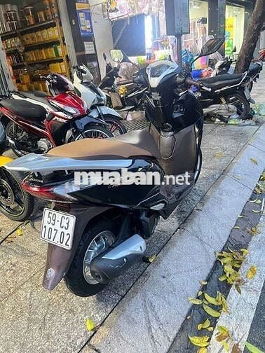 Ly khóa smartkey 2020 mới 90% Bstp chính chủ