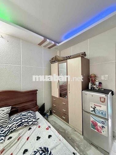 SIÊU PHẨM PHAN XÍCH LONG – 3.8*10M - NHỈNH 6 TỶ