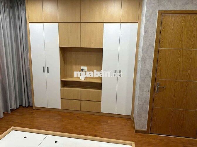 Căn hộ Him Lam Chợ Lớn tầng cao, view ngắm cảnh thoải mái