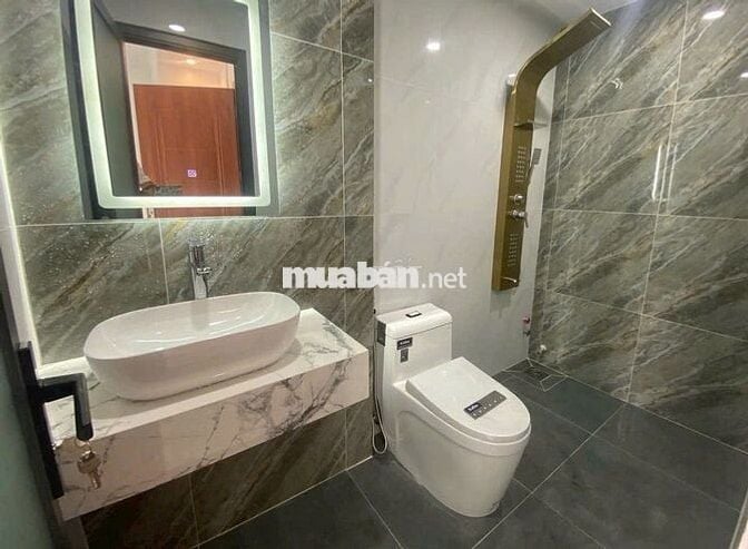 Chính chủ cho thuê nhà MT 267A Trịnh Đình Trọng P.Phú Trung Q.Tân Phú