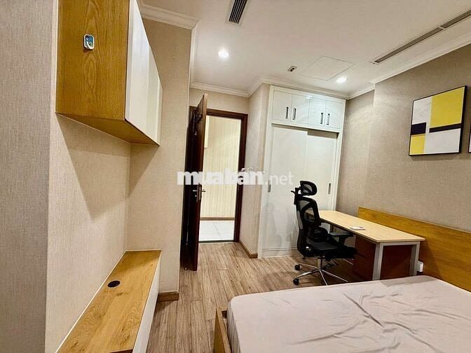 CẦN CHO THUÊ GẤP CĂN HỘ 2PN1WC VIN TÂN CẢNG, ĐẸP THOÁNG, GIÁ 20TR