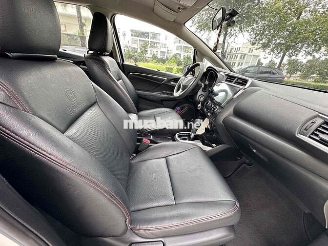 Honda Jazz 2018 V - 70000 km