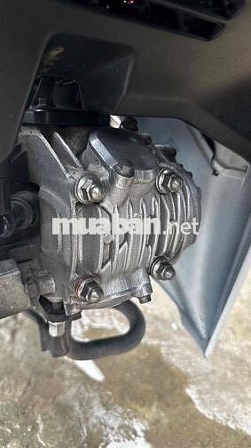 Honda Wave i 125 thái 2019 trắng đỏ ( hỗ trợ góp )