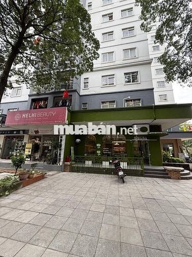 Bán CH CT5-ĐN4 Mỹ Đình 2, 84m2, 3N,2WC, giá 6.6 tỷ