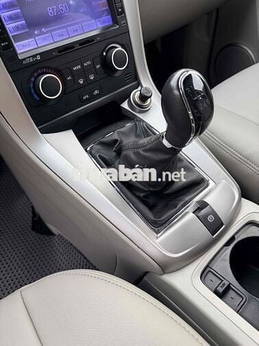 Chevrolet Captiva 2013