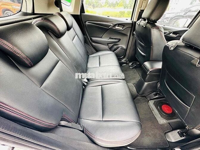 Honda Jazz 2018 V - 70000 km