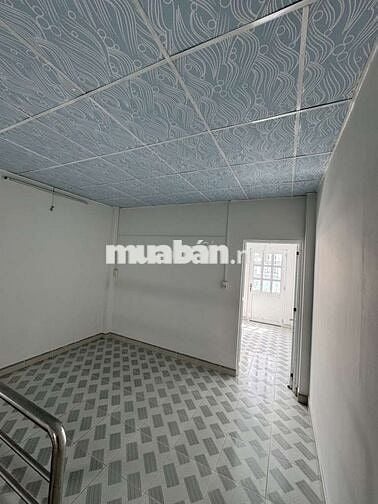 Nhà to giá rẻ , trung tâm Bình Tân , Lê Tấn Bê , 100m2