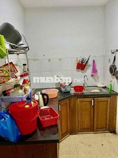 bán nhà ,51 m2 xây 2 lầu chỉ hơn 4 tỷ,Quang Trung,p10 quận Gò Vấp