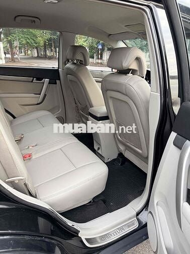 Chevrolet Captiva 2013