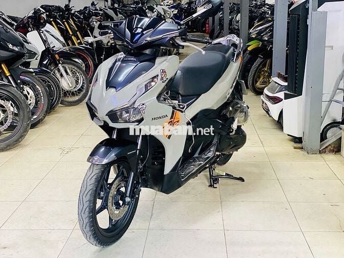 HONDA AIRBLADE 125 XÁM XI MĂNG BẢN ĐẶC BIỆT