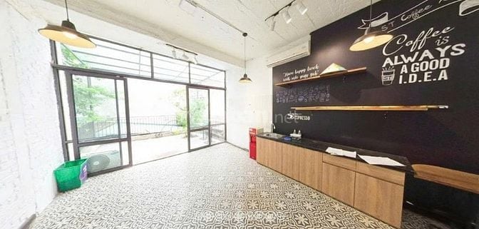 Cho thuê nhà làm văn phòng, số 16 ngõ 70 đường Lưu Hữu Phước