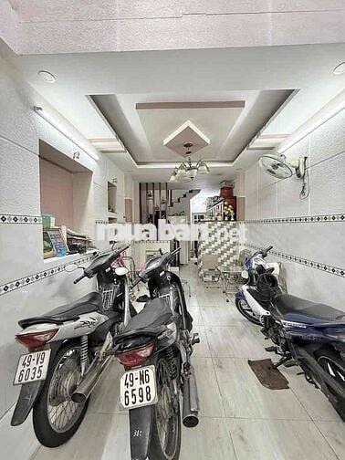 SIÊU PHẨM PHAN XÍCH LONG – 3.8*10M - NHỈNH 6 TỶ